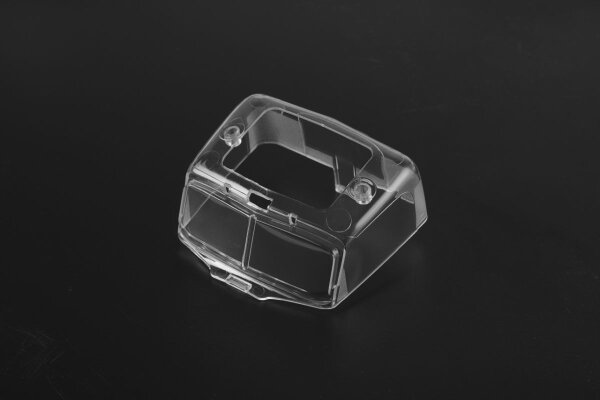 FMS FCX24 - Fenster