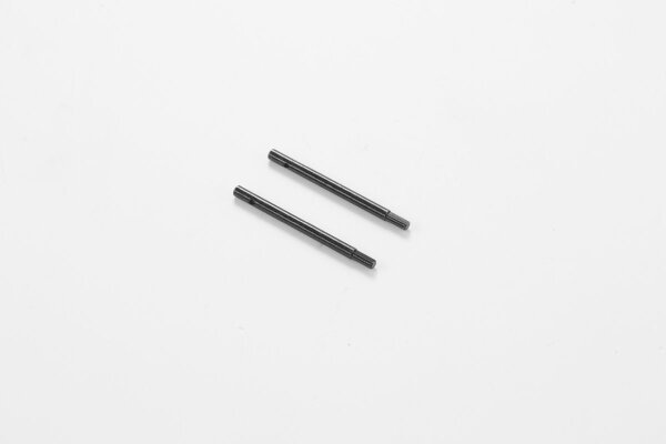 FMS FCX24 - Hinterradwellen Satz