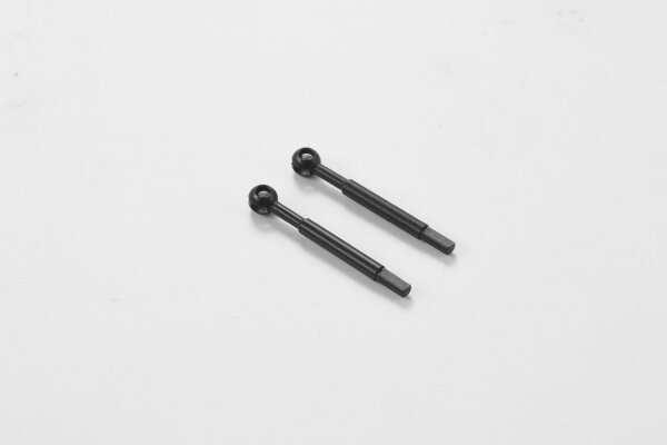 FMS FCX24 - Knochen Satz vorne