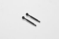 FMS FCX24 - Knochen Satz vorne