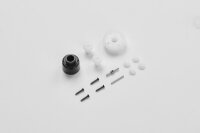 FMS FCX24 - Differential Satz