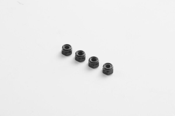 FMS FCX24 - Radmuttern