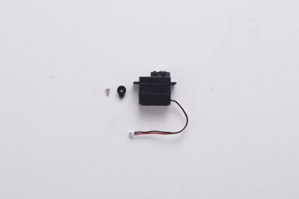 FMS FCX24 - Schaltservo
