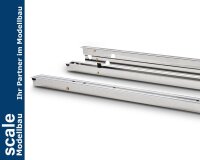 D-Power elektrische Störklappen 185mm (Paar)