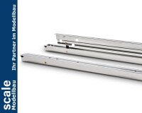 D-Power elektrische Störklappen 260mm (Paar)