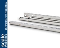 D-Power elektrische Störklappen 300mm (Paar)