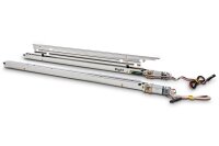 D-Power elektrische Störklappen 440mm (Paar)