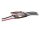 D-Power AVICON 80A S-BEC Brushless Regler
