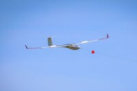 D-Power ASW-28 - 400cm Scale Segler voll-GFK ARF+