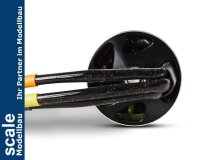 D-Power D-DRIVE IL36 3.7:1 Getriebemotor Brushless