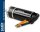 D-Power D-DRIVE IL36 3.7:1 Getriebemotor Brushless