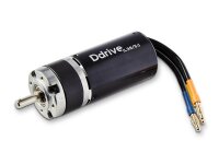 D-Power D-DRIVE IL36 5:1 Getriebemotor Brushless