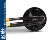 D-Power D-DRIVE IL36 5:1 Getriebemotor Brushless