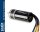 D-Power D-DRIVE IL36 5:1 Getriebemotor Brushless