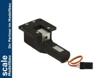 D-Power Elektrisches Einziehfahrwerk M