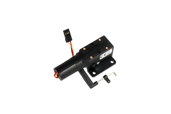 D-Power Elektrisches Einziehfahrwerk M - Bug