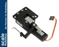 D-Power Elektrisches Einziehfahrwerk M - Bug