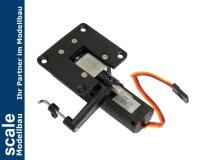 D-Power Elektrisches Einziehfahrwerk L - Bug
