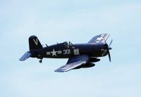 FMS F4U Corsair PNP - 143 cm