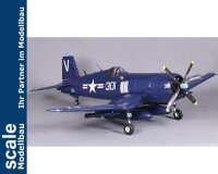 FMS F4U Corsair PNP - 143 cm