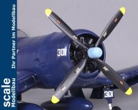 FMS F4U Corsair PNP - 143 cm