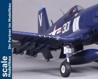 FMS F4U Corsair PNP - 143 cm