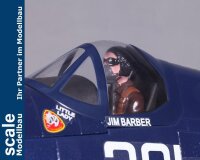 FMS F4U Corsair PNP - 143 cm