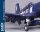 FMS F4U Corsair PNP - 143 cm