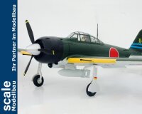 FMS Zero A6M Mitsubishi PNP - 140 cm