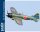 FMS Zero A6M Mitsubishi PNP - 140 cm