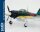 FMS Zero A6M Mitsubishi PNP - 140 cm