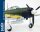 FMS Zero A6M Mitsubishi PNP - 140 cm
