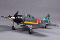 FMS Zero A6M Mitsubishi V2 PNP - 75 cm