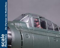 FMS Zero A6M Mitsubishi V2 PNP - 75 cm
