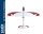 FMS Easy Trainer V2 PNP - 128 cm