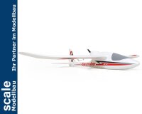FMS Easy Trainer V2 RTF - 128 cm inkl. 2.4GHz Fernsteuerung