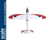 FMS Easy Trainer V2 RTF - 128 cm inkl. 2.4GHz Fernsteuerung
