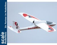 FMS Easy Trainer V2 RTF - 128 cm inkl. 2.4GHz Fernsteuerung