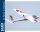 FMS Easy Trainer V2 RTF - 128 cm inkl. 2.4GHz Fernsteuerung