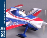 FMS F3A Olympus PNP - 140 cm