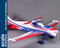 FMS F3A Olympus PNP - 140 cm