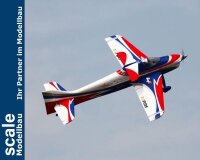 FMS F3A Olympus PNP - 140 cm