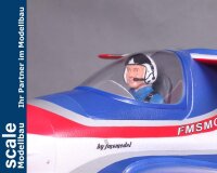 FMS F3A Olympus PNP - 140 cm