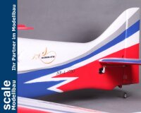 FMS F3A Olympus PNP - 140 cm