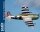 FMS P-47 Thunderbolt Razorback PNP - 150 cm