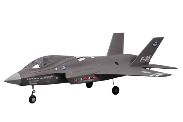 FMS F-35 V2 Jet EDF 64 PNP - 69 cm