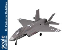 FMS F-35 V2 Jet EDF 64 PNP - 69 cm