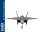 FMS F-35 V2 Jet EDF 64 PNP - 69 cm