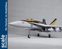 FMS F-18 Vigilantes V2 Jet EDF 64 PNP - 67 cm