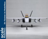 FMS F-18 Vigilantes V2 Jet EDF 64 PNP - 67 cm
